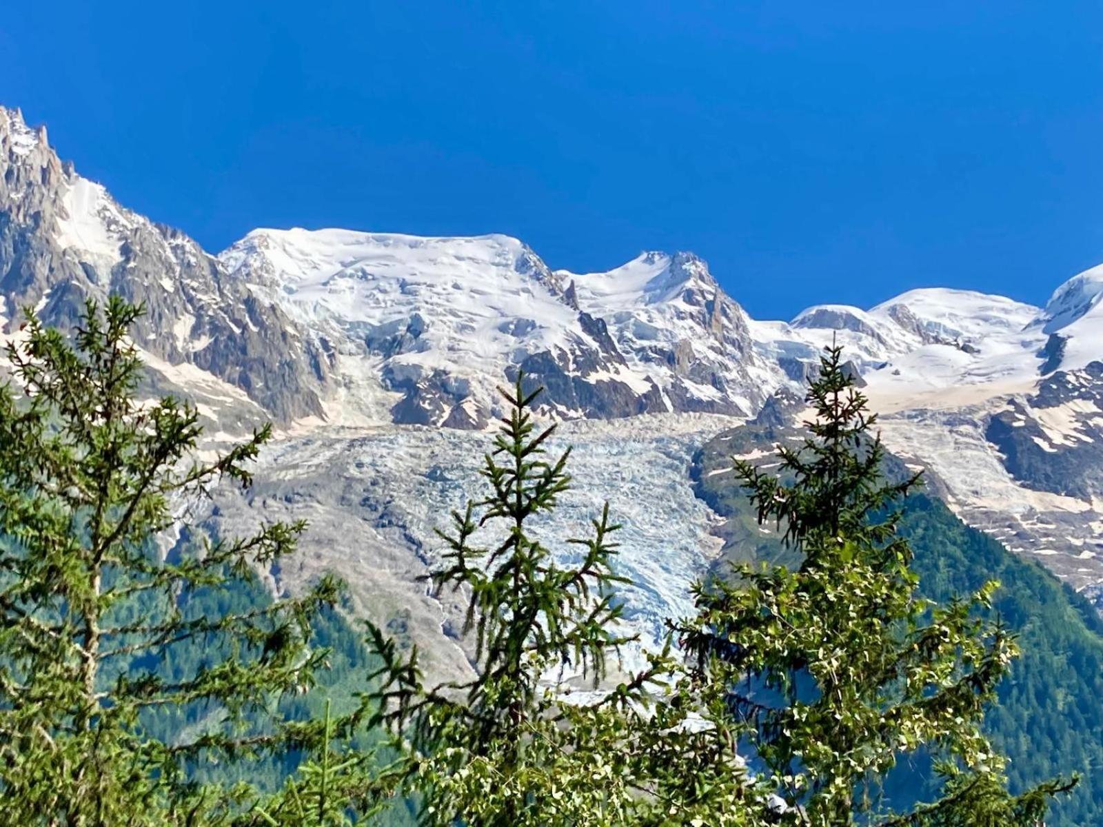 Chalet Ciscana Chamonix Montblanc 外观 照片