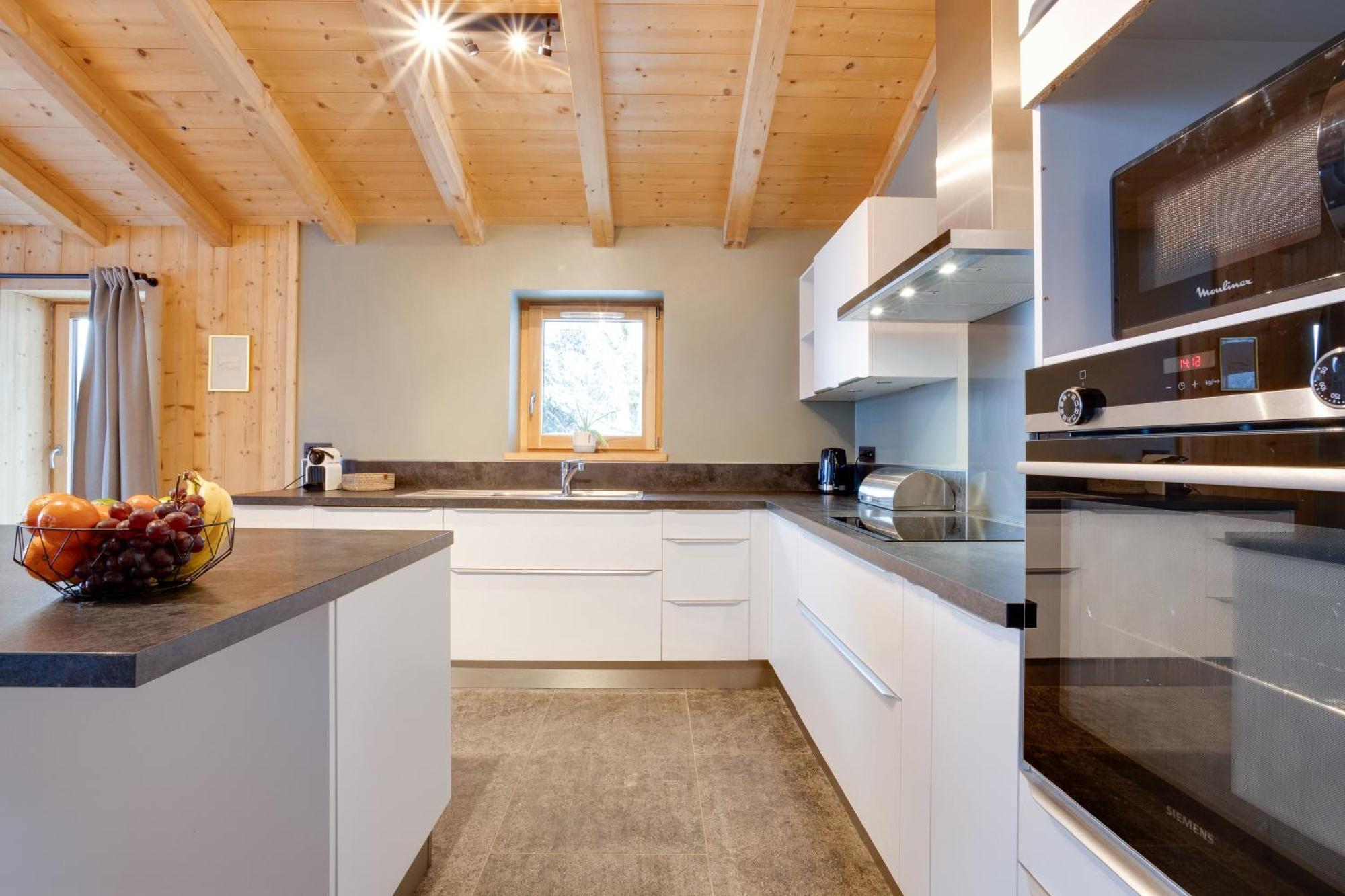 Chalet Ciscana Chamonix Montblanc 外观 照片