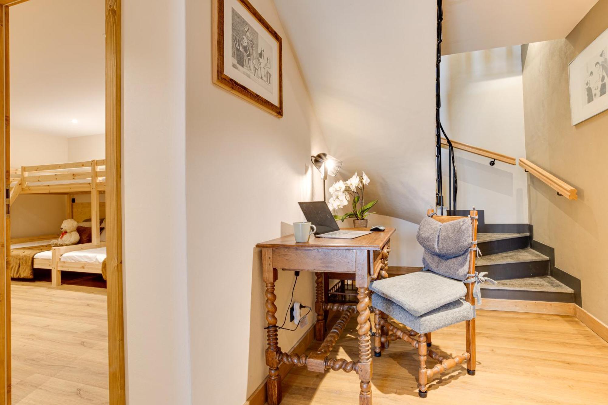 Chalet Ciscana Chamonix Montblanc 外观 照片